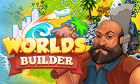 Worlds Builder