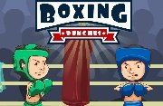 Boxing Punches 