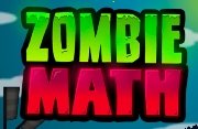 Zombie Math 