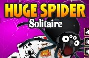 Huge Spider Solitaire