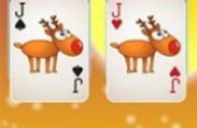 Santa Solitaire