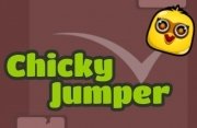 Chicky Jumper