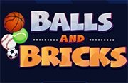 Balls And Bricks