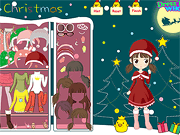 Cute Christmas Dress Up