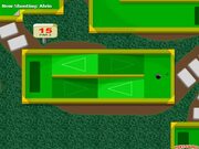 Mini-Putt 3 Walkthrough