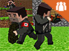 Multiplayer Action 3D