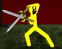 Combat Tournament Legends: Stickman Fighting Game