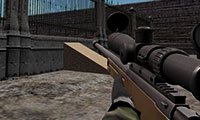 Snipers Wars: Multiplayer Army Game