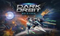 Dark Orbit: 3D Hunting Game