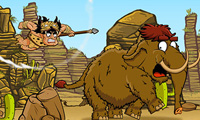 Caveman Hunt