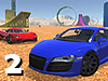 Line Racing