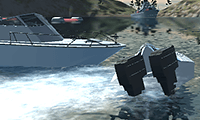 Boat Racing