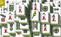 Mahjong Tower 