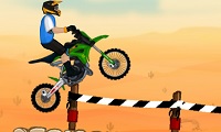 Motocross Challenge