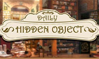 Daily Hidden Object