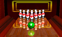 Bowling Masters: 3D Game