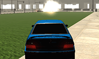 Free Rally: 3D Car Simulator Game