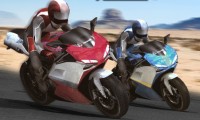 Super Bike Racer: Motorcycle Racing Game