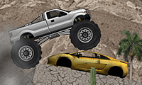 Offroad Games