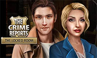 The Crime Reports: Episode 2 - Detective Game