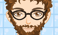 My Geeky Boyfriend’s Makeover 