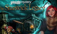 Youda Mystery: The Stanwick Legacy