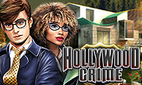 Hollywood Crime: Point and Click Detective Game