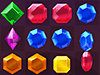 Jewel Games