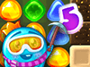 Back to Candyland