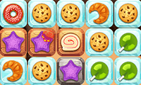 Cookie Jam Match 3