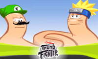 Thumb Fighter