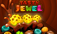 Tasty Jewels