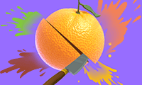 Fruit Games