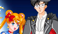 Sailor Moon Love