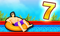 Uphill Rush Games