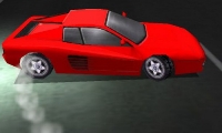 Super Drift 3D