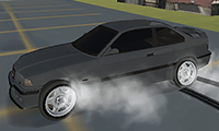 Drift Runner 3D: Car Game
