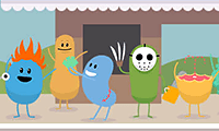 Dumb Ways to Die: Original