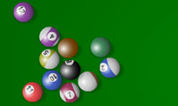 Billiards Pool