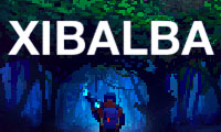Xibalba: Shooting Game 3D
