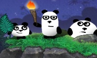3 Pandas 2: Night
