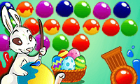 Easter Bubble