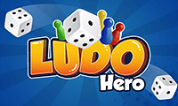 Ludo Hero