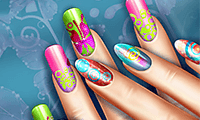 Nail Studio