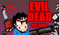 Evil Dead: Chainsaw Killing Game