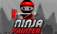 Ninja Painter 1