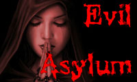 Evil Asylum: Horror Game