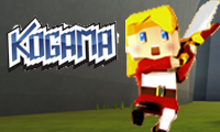 Kogama: The Big Adventure