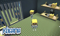 Kogama: Escape from Prison