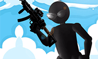 Sniper Games